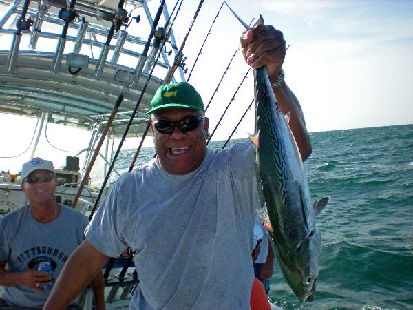 Johns Pass fishing charter | Jawbreaker Charters